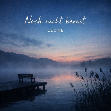 Noch Nicht Bereit cover art