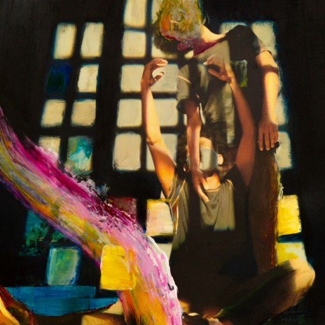 Encontro cover art