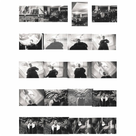 Impresso cover art