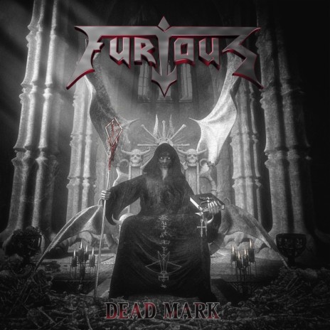 Death Crusader cover art