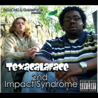 Texacalaface