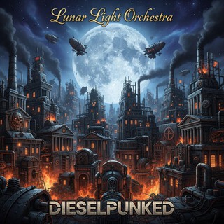 Dieselpunked