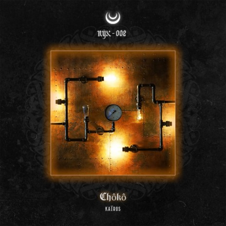 Kaïros ft. La Kajofol cover art