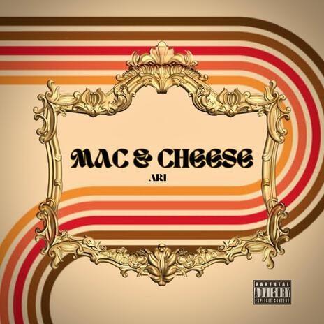 Mac & Cheese cover art