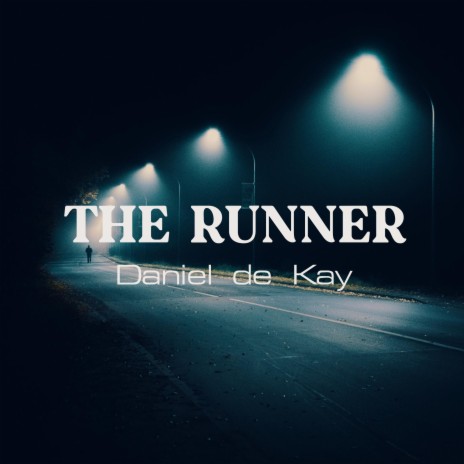 The Runner ft. Bloody Funk cover art