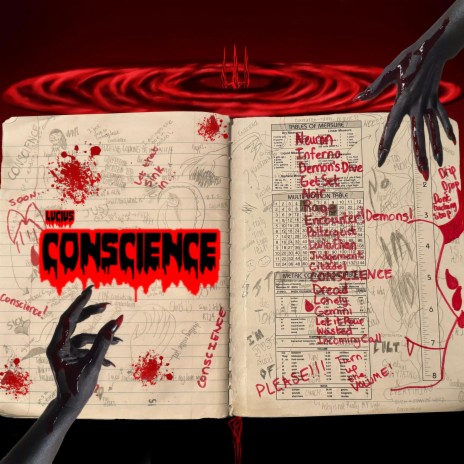 Leviathan cover art