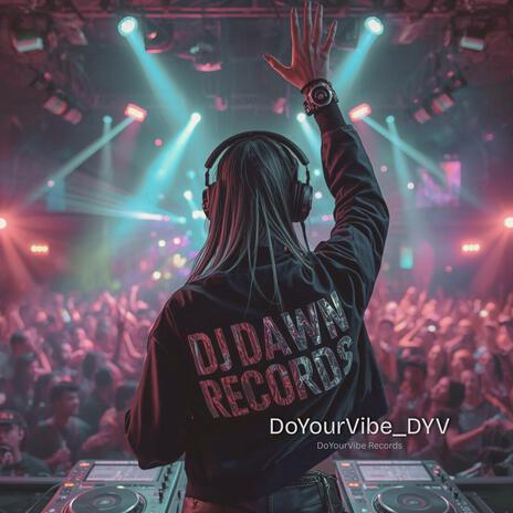 DJ DAWN FESTIVAL BUDOTS ft. Lovie, ACHE GDB & Chev Minn cover art