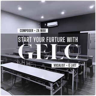 Start Your Future With Gelc cover art