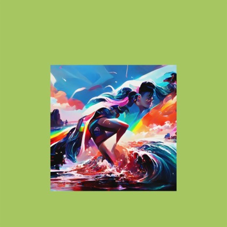 Dreeam cover art