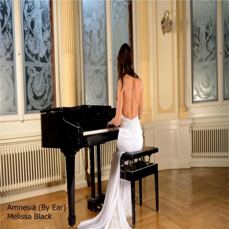 Amnesia (By Ear) cover art