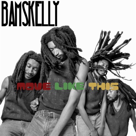 Move Like This cover art