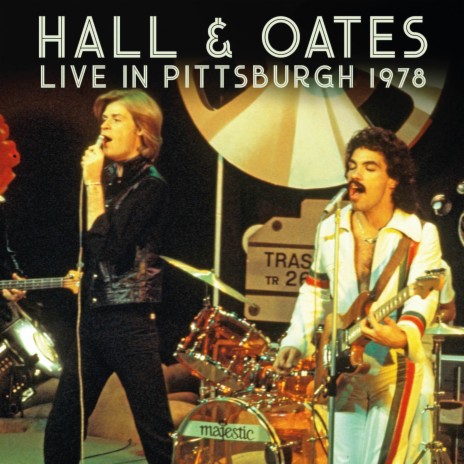 Melody for a Memory (Live)
