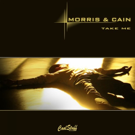 Take Me (Chris Dawn Instrumental Mix) ft. Cain cover art