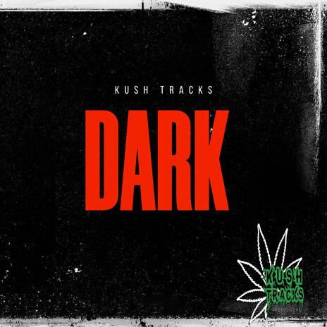 Dark cover art