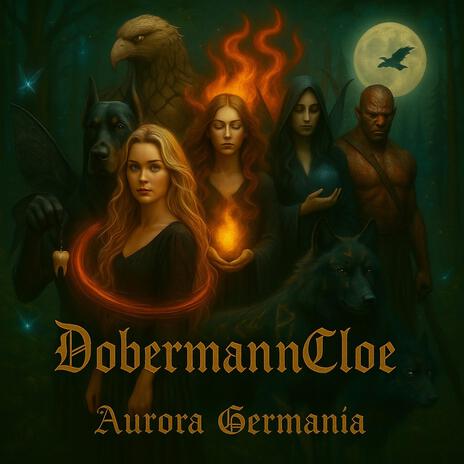 Herz Diebe cover art
