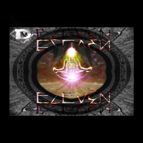 11:11 cover art