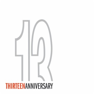 Thirteen