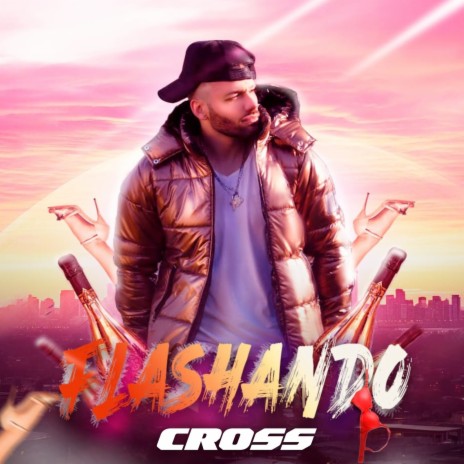 Flashando cover art