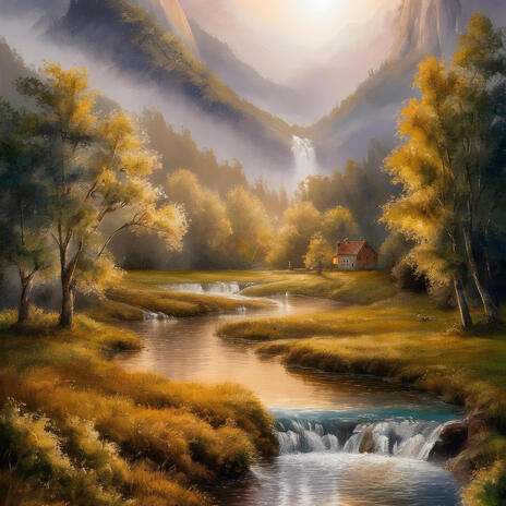 The Dawn cover art