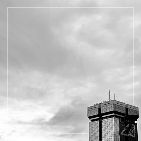 Holdup cover art