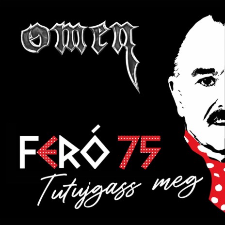 Tutujgass meg (Feró 75) cover art