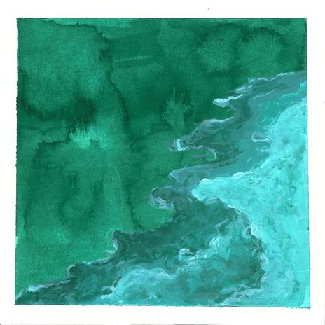 trencat cover art