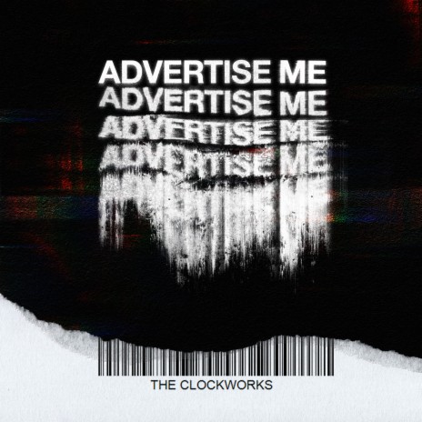 Advertise Me cover art