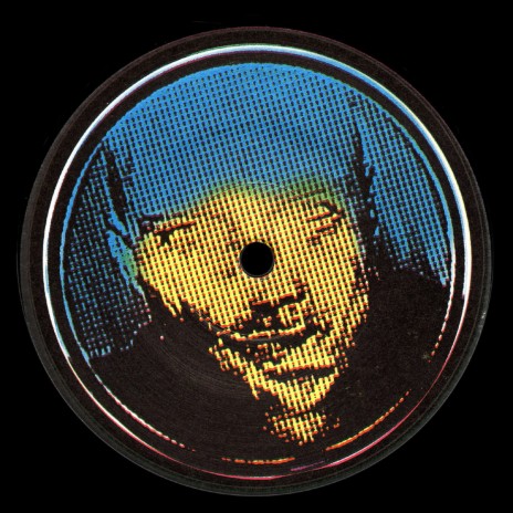 Joy cover art