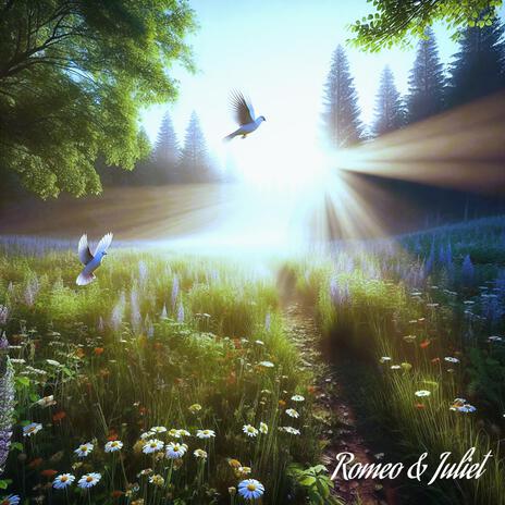 Romeo & Juliet cover art