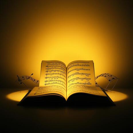 Written in the book (Many came to listen part II) cover art