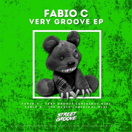 Very Groove (Original Mix) cover art