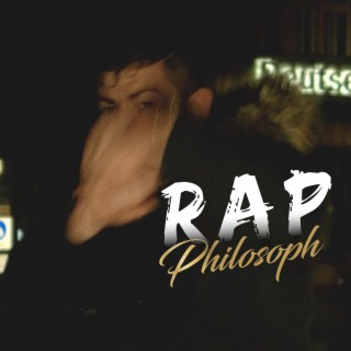 RAP-Philosoph cover art