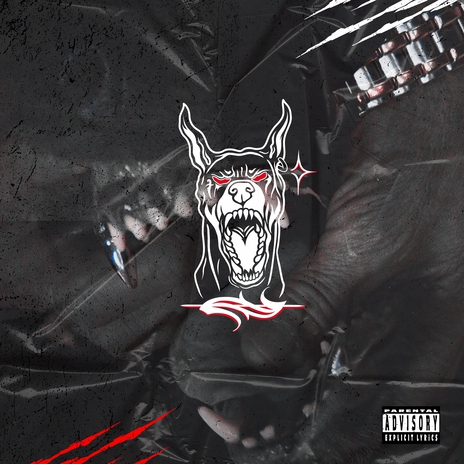 V.I.P ft. OHRTZ & MIN619 cover art