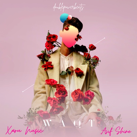 Waqt ft. ASIF SHINE & doublepowerbeats