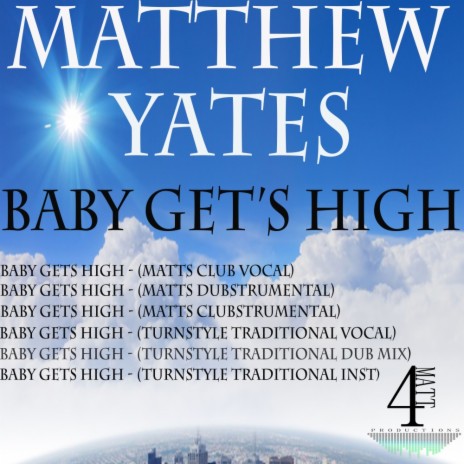 Baby Gets High (Turnstyle Traditional Dub Mix)