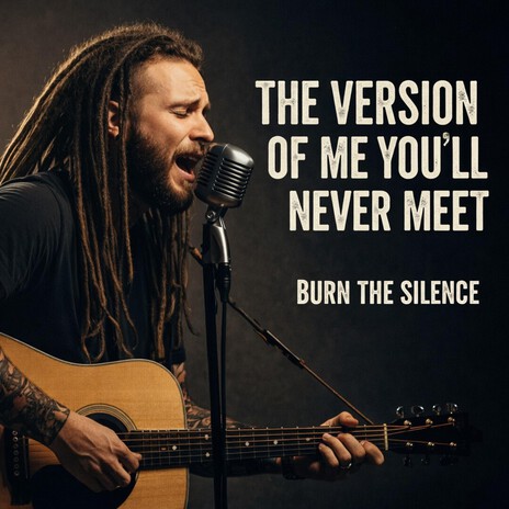 The Version of Me You’ll Never Meet cover art