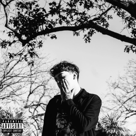 Take Me Away cover art