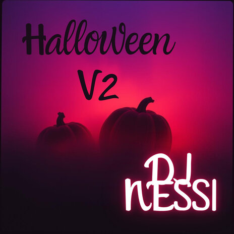 Halloween V2 cover art