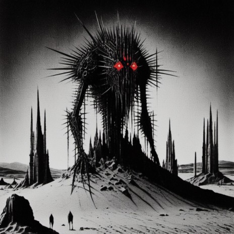 Shrike (Instrumental Version) cover art