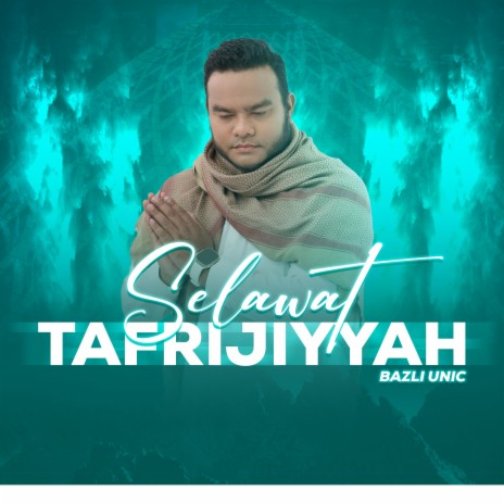 Selawat Tafrijiyah 1 (Piano Version) cover art