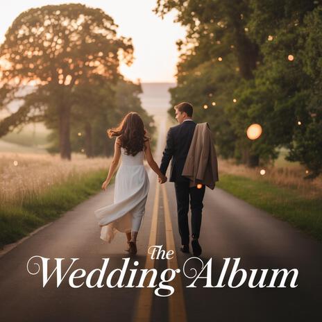 Where Forever Begins (The Wedding Song) cover art
