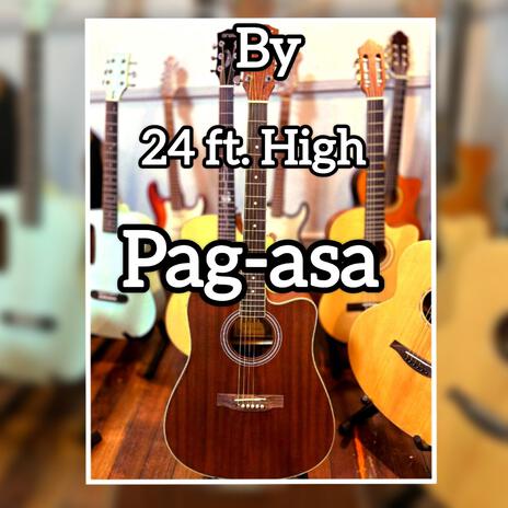 Pag-asa cover art