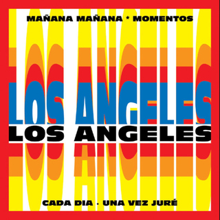 Singles Collection : Los Angeles