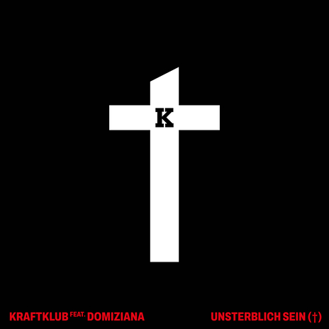 Unsterblich sein (†) ft. Domiziana cover art