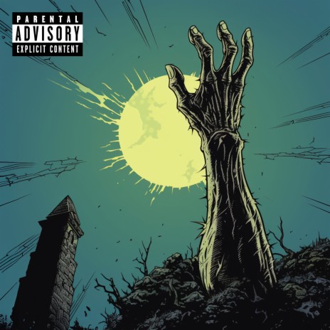 ITCH. ft. Johari Turner cover art