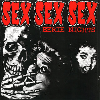 SEX SEX SEX