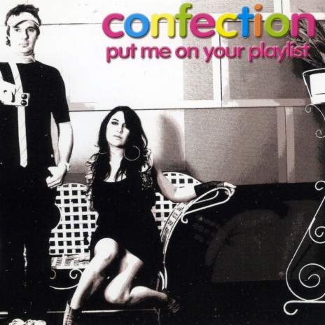Put Me On Your Playlist cover art