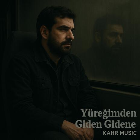 Kahr Music-Yüreğimden Giden Gidene-Yalnızlık Senfonisi cover art