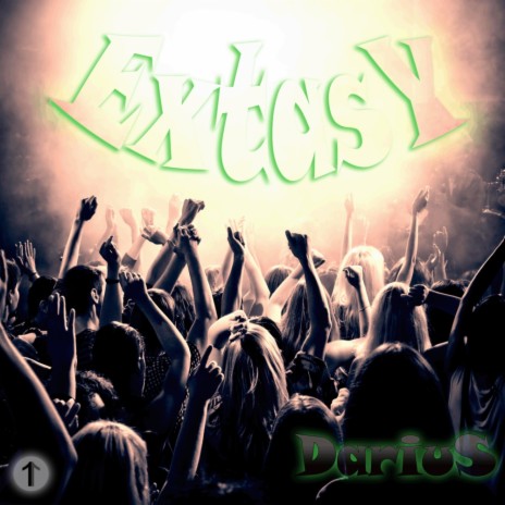 Extasy (Original Mix) cover art