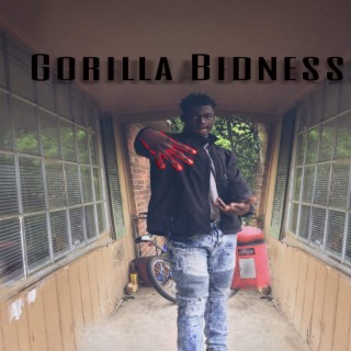 Gorilla Bidness